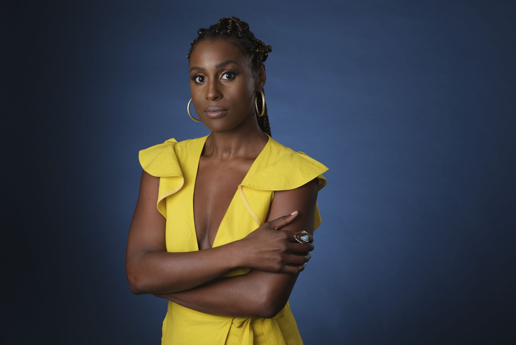 Issa Rae
